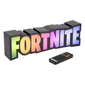 Fortnite Light Logo 32cm Fortnite Light Logo 32cm