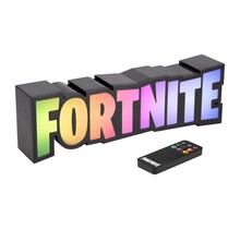 Fortnite Light Logo 32cm