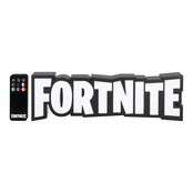 Fortnite Light Logo 32cm Fortnite Light Logo 32cm