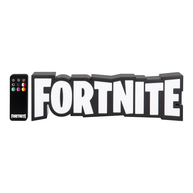 Fortnite Light Logo 32cm Fortnite Light Logo 32cm