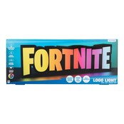 Fortnite Light Logo 32cm Fortnite Light Logo 32cm