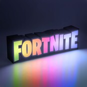 Fortnite Light Logo 32cm Fortnite Light Logo 32cm