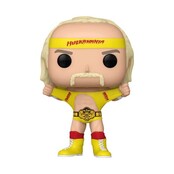 POP! WWE Hulkamania Hulk Hogan Vinyl Figure 9cm POP! WWE Hulkamania Hulk Hogan Vinyl Figure 9cm