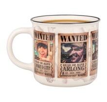 One Piece Heat Change Mug 300ml