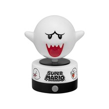 Super Mario Room Guard Boo Lamp