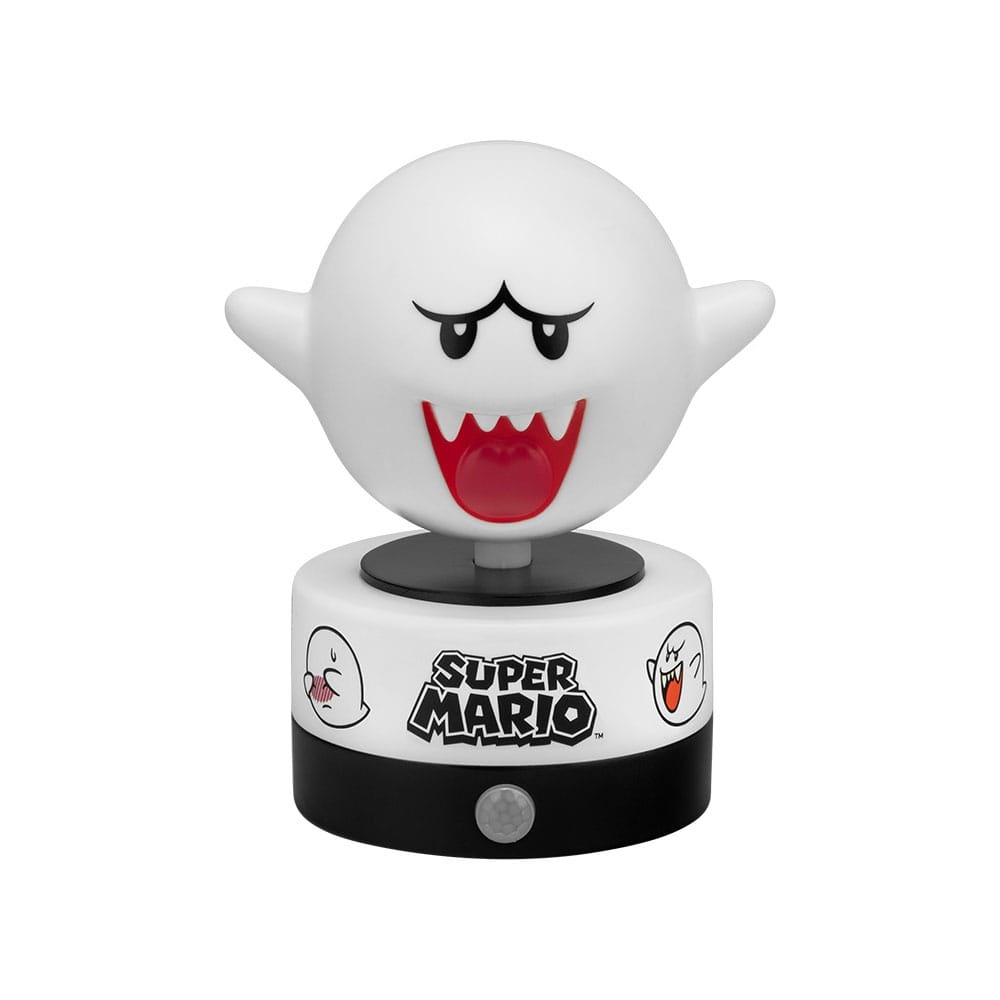 Paladone Super Mario Room Guard Boo Lamp