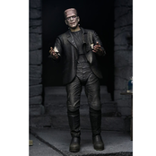 Universal Monsters 2-Pack Bride of Frankenstein 90th Anniversary The Monster & His Mate 18cm Universal Monsters 2-Pack Bride of Frankenstein 90th Anniversary The Monster & His Mate 18cm
