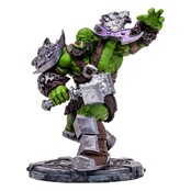 World of Warcraft Orc Shaman / Warrior 15cm World of Warcraft Orc Shaman / Warrior 15cm