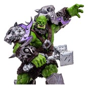 World of Warcraft Orc Shaman / Warrior 15cm World of Warcraft Orc Shaman / Warrior 15cm