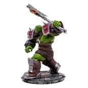 World of Warcraft Orc Shaman / Warrior 15cm World of Warcraft Orc Shaman / Warrior 15cm