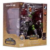 World of Warcraft Orc Shaman / Warrior 15cm World of Warcraft Orc Shaman / Warrior 15cm