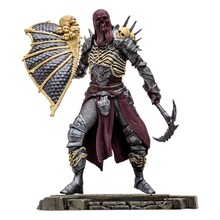 Diablo 4 Necromancer Statue