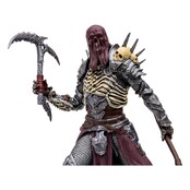 Diablo 4 Necromancer Statue (Common) 15cm Diablo 4 Necromancer Statue (Common) 15cm