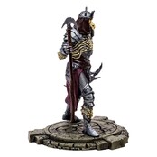Diablo 4 Necromancer Statue (Common) 15cm Diablo 4 Necromancer Statue (Common) 15cm
