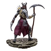 Diablo 4 Necromancer Statue (Common) 15cm Diablo 4 Necromancer Statue (Common) 15cm