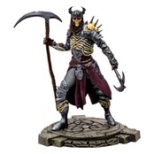 Diablo 4 Necromancer Statue (Common) 15cm Diablo 4 Necromancer Statue (Common) 15cm