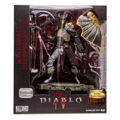 Diablo 4 Necromancer Statue (Common) 15cm Diablo 4 Necromancer Statue (Common) 15cm