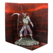 Diablo 4 Necromancer Statue (Common) 15cm Diablo 4 Necromancer Statue (Common) 15cm