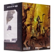 Diablo 4 Necromancer Statue (Common) 15cm Diablo 4 Necromancer Statue (Common) 15cm