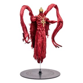 Diablo 4 Blood Bishop Statue 30cm