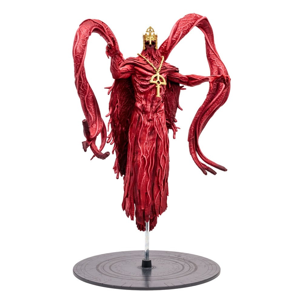 McFarlane Diablo 4 Blood Bishop Statue 30cm afbeelding