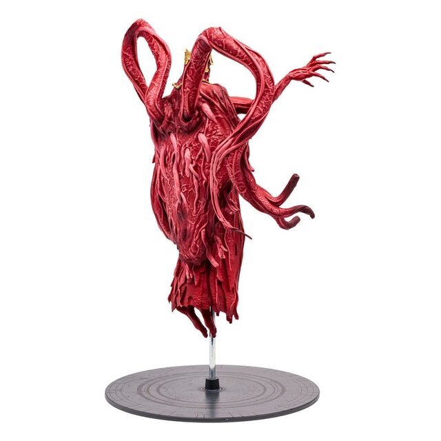 Diablo 4 Blood Bishop Statue 30cm Diablo 4 Blood Bishop Statue 30cm