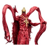 Diablo 4 Blood Bishop Statue 30cm Diablo 4 Blood Bishop Statue 30cm