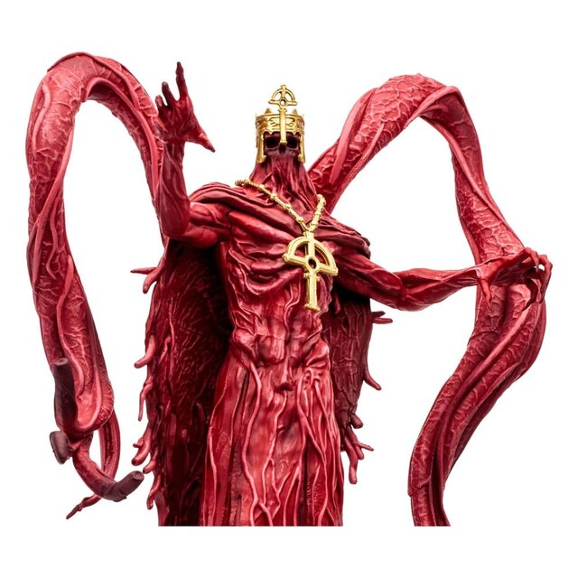Diablo 4 Blood Bishop Statue 30cm Diablo 4 Blood Bishop Statue 30cm