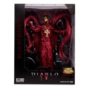 Diablo 4 Blood Bishop Statue 30cm Diablo 4 Blood Bishop Statue 30cm