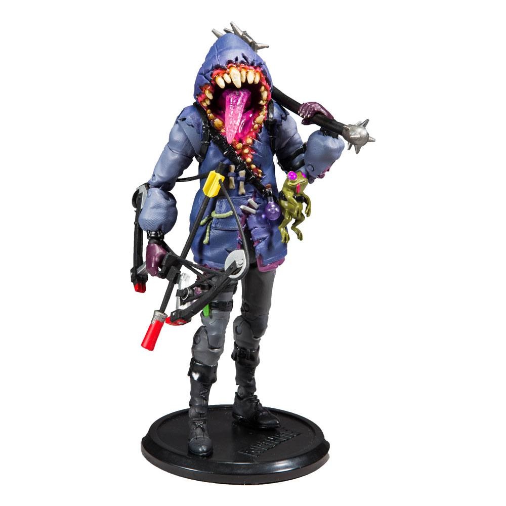 McFarlane Fortnite Big Mouth Action Figure afbeelding