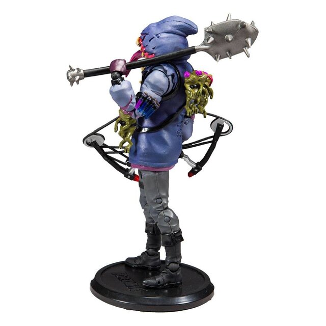 Fortnite Big Mouth Action Figure 18cm Fortnite Big Mouth Action Figure 18cm