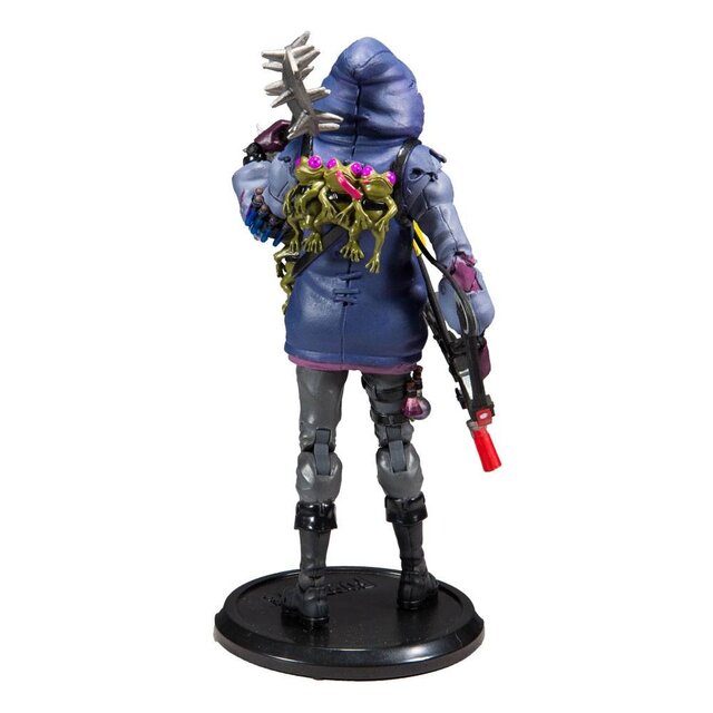 Fortnite Big Mouth Action Figure 18cm Fortnite Big Mouth Action Figure 18cm