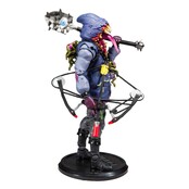 Fortnite Big Mouth Action Figure 18cm Fortnite Big Mouth Action Figure 18cm