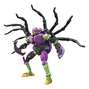 Transformers Deluxe Predacon Tarantulas