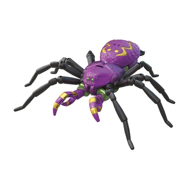 Transformers Generations Legacy Deluxe Class Predacon Tarantulas 14 cm Transformers Generations Legacy Deluxe Class Predacon Tarantulas 14 cm