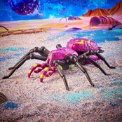 Transformers Generations Legacy Deluxe Class Predacon Tarantulas 14 cm Transformers Generations Legacy Deluxe Class Predacon Tarantulas 14 cm