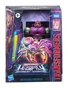 Transformers Generations Legacy Deluxe Class Predacon Tarantulas 14 cm Transformers Generations Legacy Deluxe Class Predacon Tarantulas 14 cm