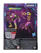Transformers Generations Legacy Deluxe Class Predacon Tarantulas 14 cm Transformers Generations Legacy Deluxe Class Predacon Tarantulas 14 cm