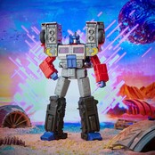 Transformers Generations Legacy Leader Class G2 Universe Laser Optimus Prime 19cm Transformers Generations Legacy Leader Class G2 Universe Laser Optimus Prime 19cm