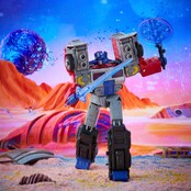 Transformers Generations Legacy Leader Class G2 Universe Laser Optimus Prime 19cm Transformers Generations Legacy Leader Class G2 Universe Laser Optimus Prime 19cm