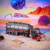 Transformers Generations Legacy Leader Class G2 Universe Laser Optimus Prime 19cm Transformers Generations Legacy Leader Class G2 Universe Laser Optimus Prime 19cm