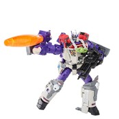 Transformers Generations War For Cybertron Trilogy Leader Class Galvatron 18cm Transformers Generations War For Cybertron Trilogy Leader Class Galvatron 18cm