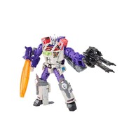 Transformers Generations War For Cybertron Trilogy Leader Class Galvatron 18cm Transformers Generations War For Cybertron Trilogy Leader Class Galvatron 18cm