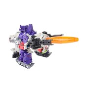 Transformers Generations War For Cybertron Trilogy Leader Class Galvatron 18cm Transformers Generations War For Cybertron Trilogy Leader Class Galvatron 18cm