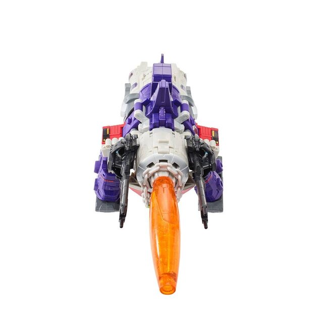 Transformers Generations War For Cybertron Trilogy Leader Class Galvatron 18cm Transformers Generations War For Cybertron Trilogy Leader Class Galvatron 18cm