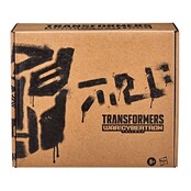 Transformers Generations War For Cybertron Trilogy Leader Class Galvatron 18cm Transformers Generations War For Cybertron Trilogy Leader Class Galvatron 18cm