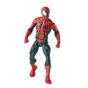 Spider-Man Marvel Legends Ben Reilly Spider-Man 15cm Spider-Man Marvel Legends Ben Reilly Spider-Man 15cm