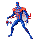 Spider-Man: Across the Spider-Verse Marvel Legends Spider-Man 2099 Spider-Man: Across the Spider-Verse Marvel Legends Spider-Man 2099