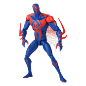 Spider-Man: Across the Spider-Verse Marvel Legends Spider-Man 2099 Spider-Man: Across the Spider-Verse Marvel Legends Spider-Man 2099