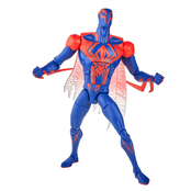 Spider-Man: Across the Spider-Verse Marvel Legends Spider-Man 2099 Spider-Man: Across the Spider-Verse Marvel Legends Spider-Man 2099